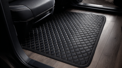 How to Choose the Best Bathroom Floor Mats for Maximum Safety and Comfort
