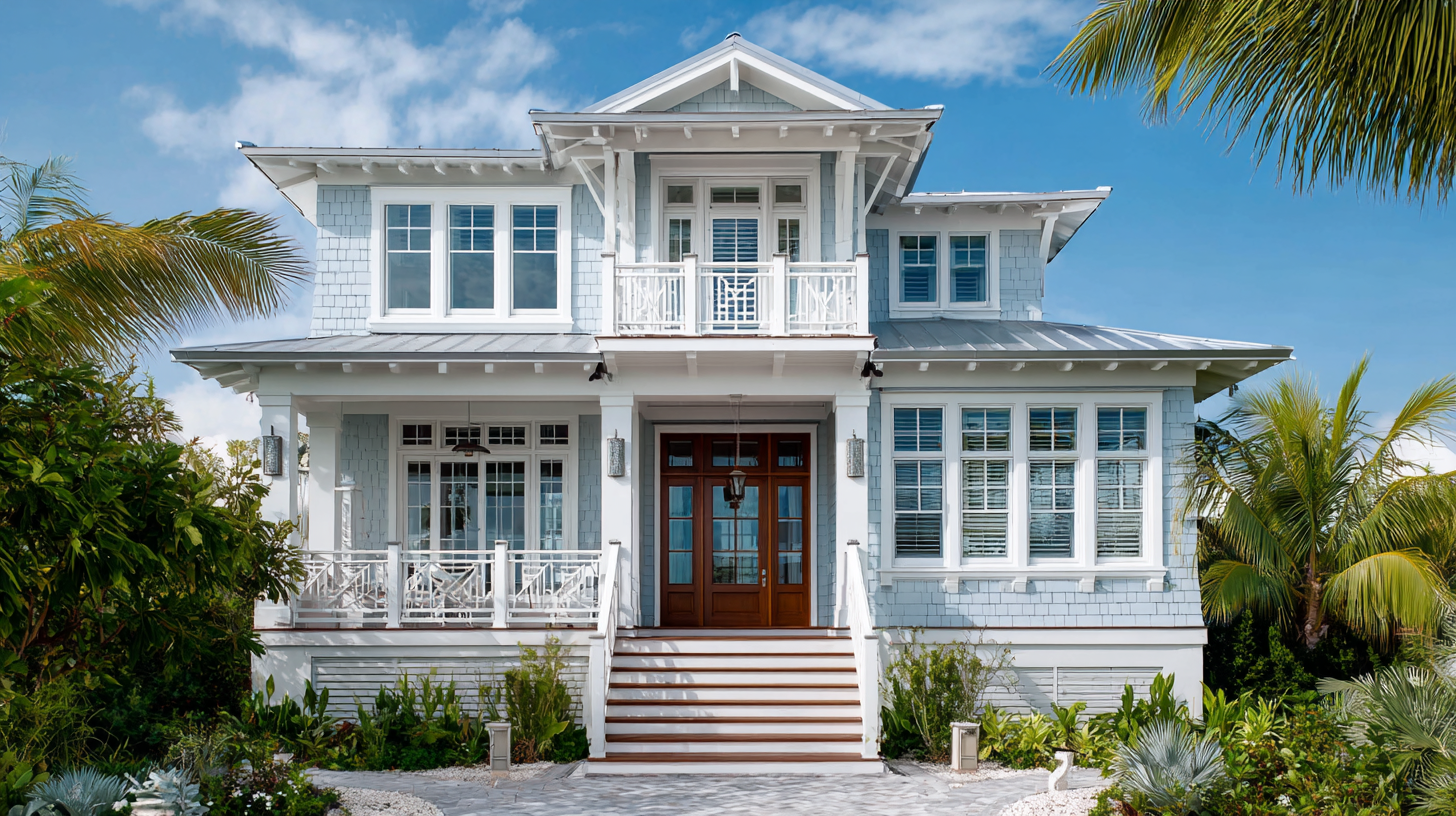 How to Choose Hurricane Impact Windows That Meet Florida Building Code Standards