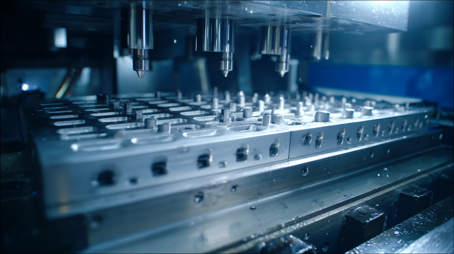 How to Maximize Efficiency in Production with Plastic Fixtures Utilizing Industry Standards and Innovations