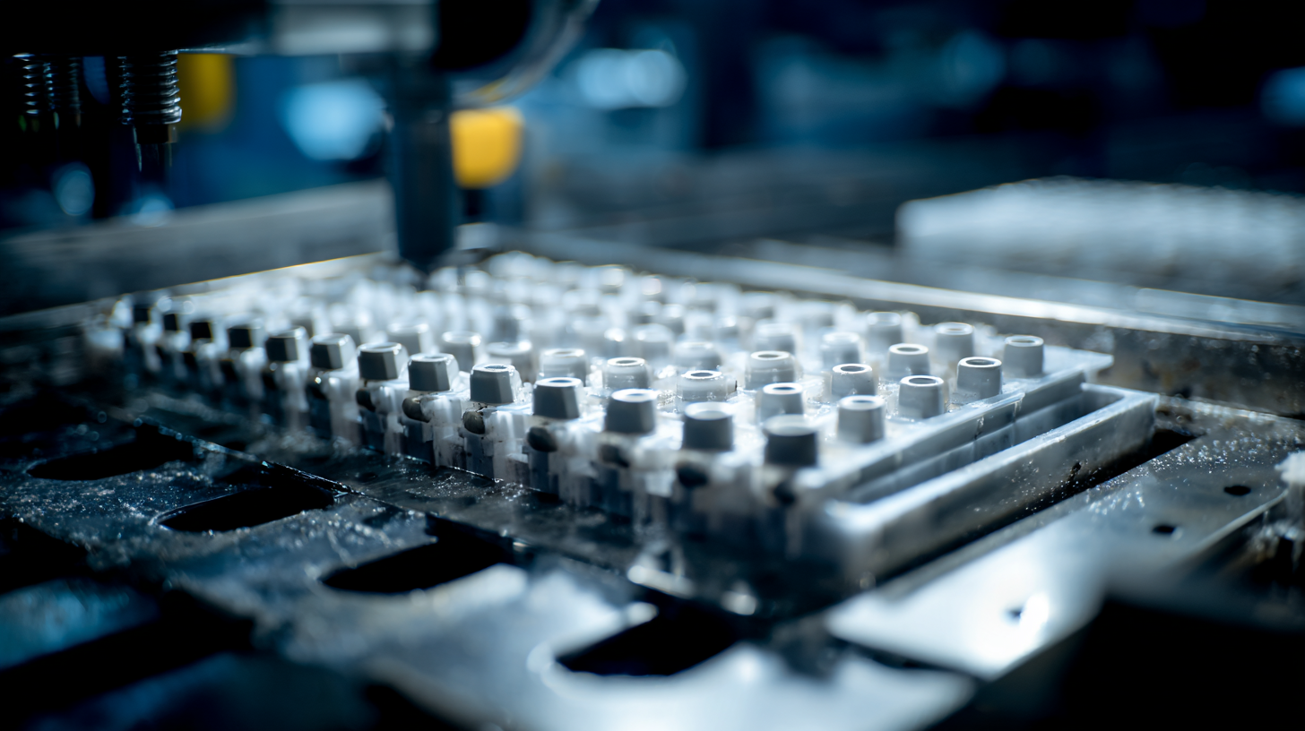 How to Maximize Efficiency in Production with Plastic Fixtures Utilizing Industry Standards and Innovations