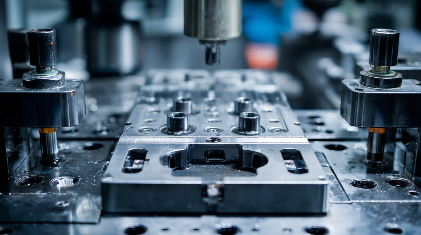 How to Maximize Efficiency in Production with Plastic Fixtures Utilizing Industry Standards and Innovations