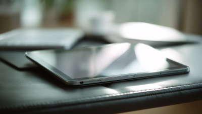 How to Choose the Right Cover Glass for Your LCD Display Needs