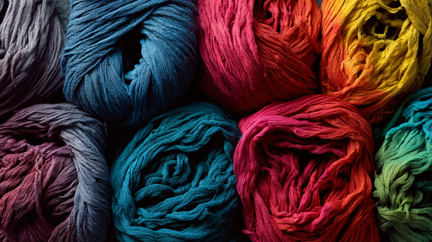 How to Choose the Right Cationic Dyes for Your Textiles
