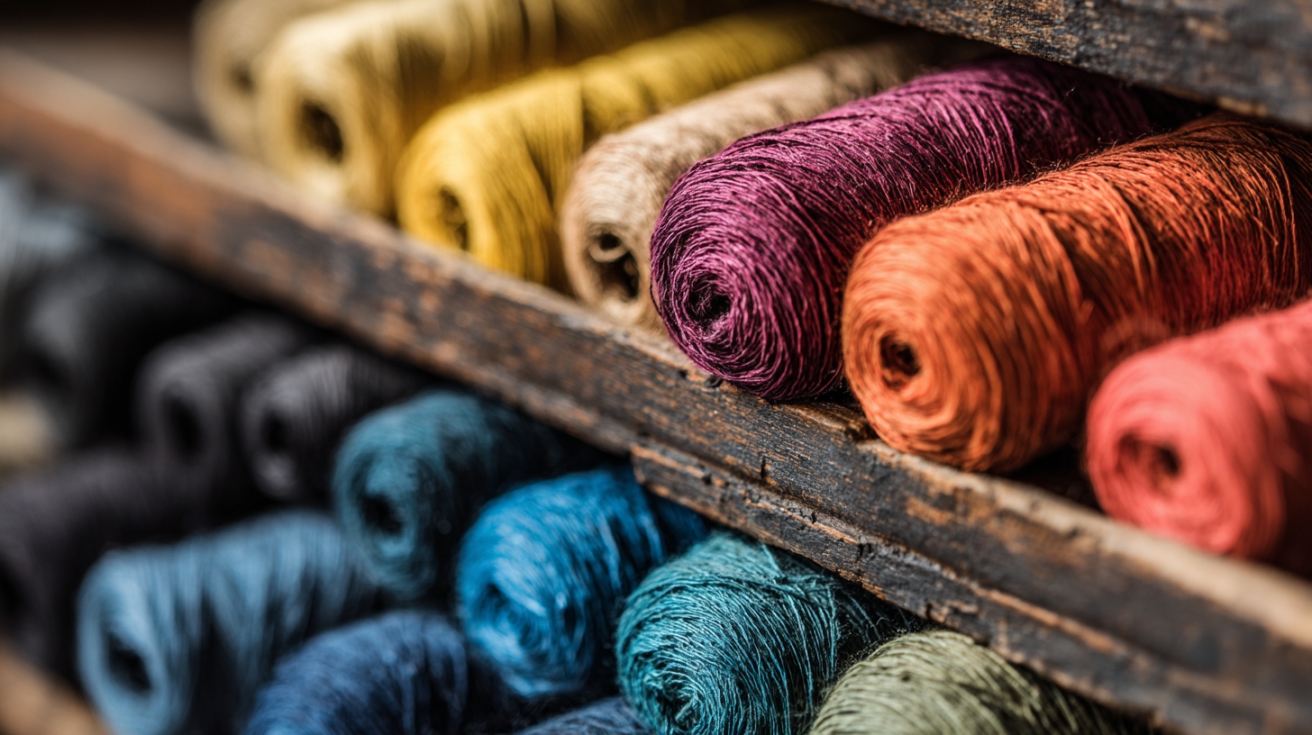 How to Choose the Right Cationic Dyes for Your Textiles