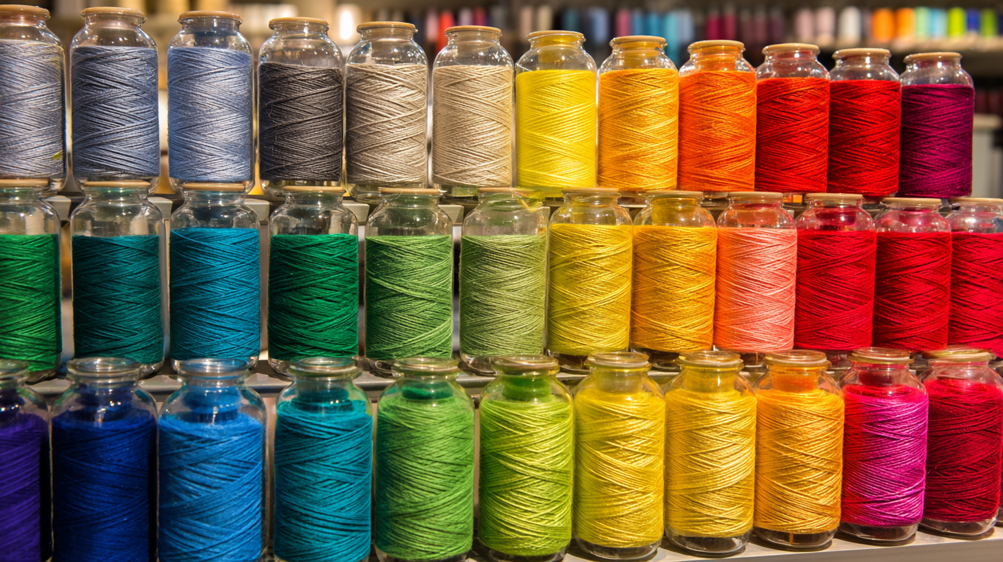 How to Choose the Right Cationic Dyes for Your Textiles