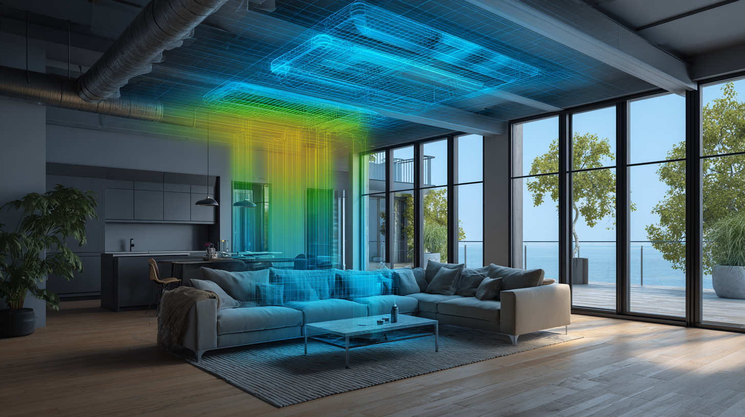 How to Utilize a Thermal Comfort Measuring System for Optimal Indoor Environments
