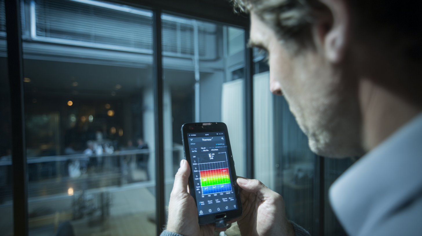 How to Utilize a Thermal Comfort Measuring System for Optimal Indoor Environments