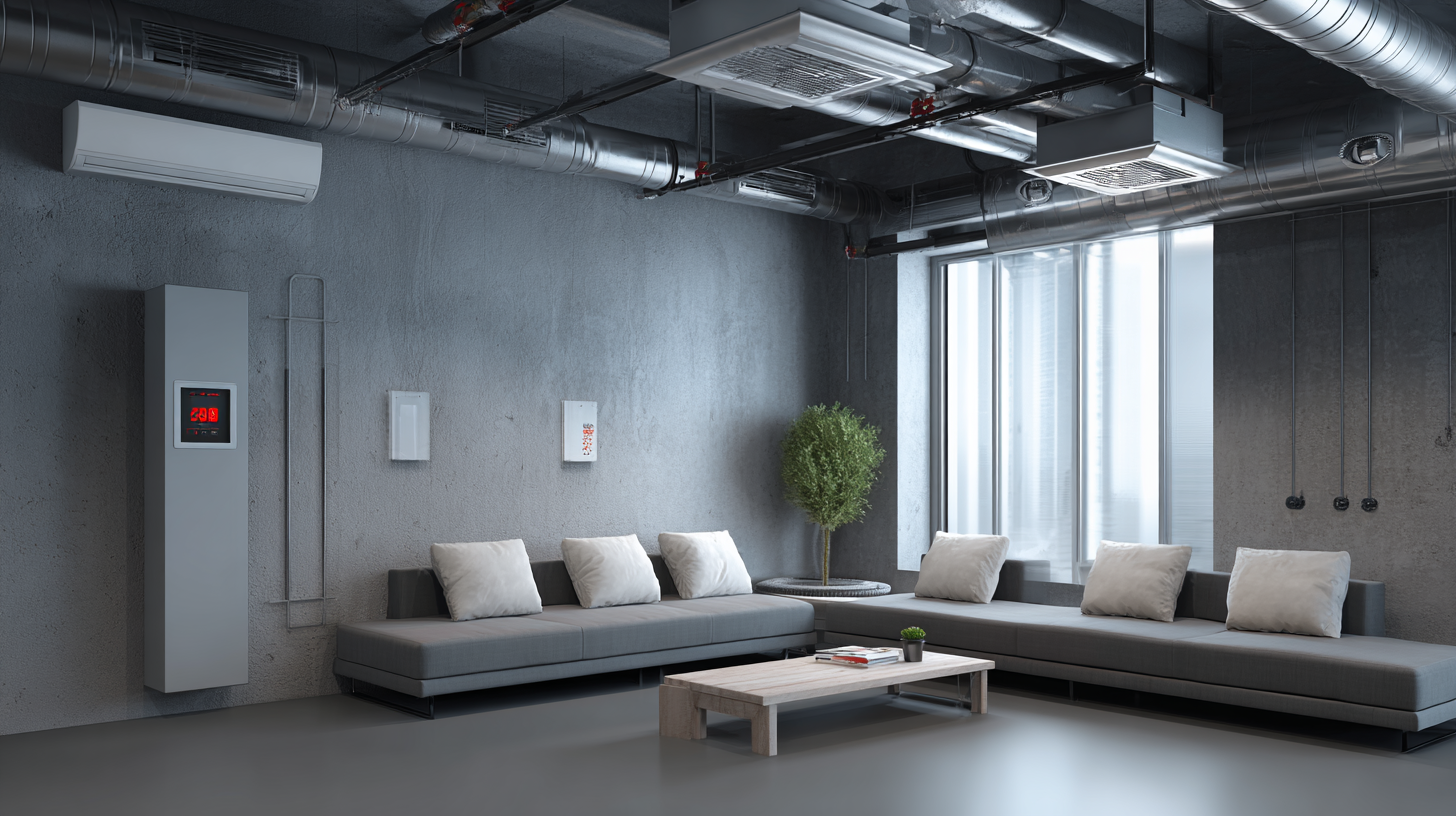 How to Utilize a Thermal Comfort Measuring System for Optimal Indoor Environments