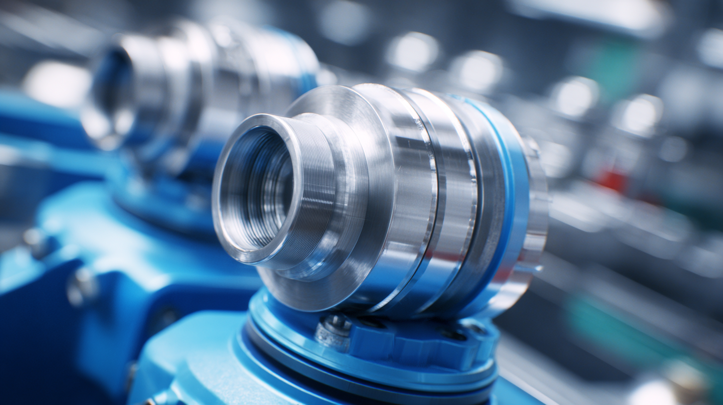 How to Ensure Optimal Performance of Piston Check Valves in Your System