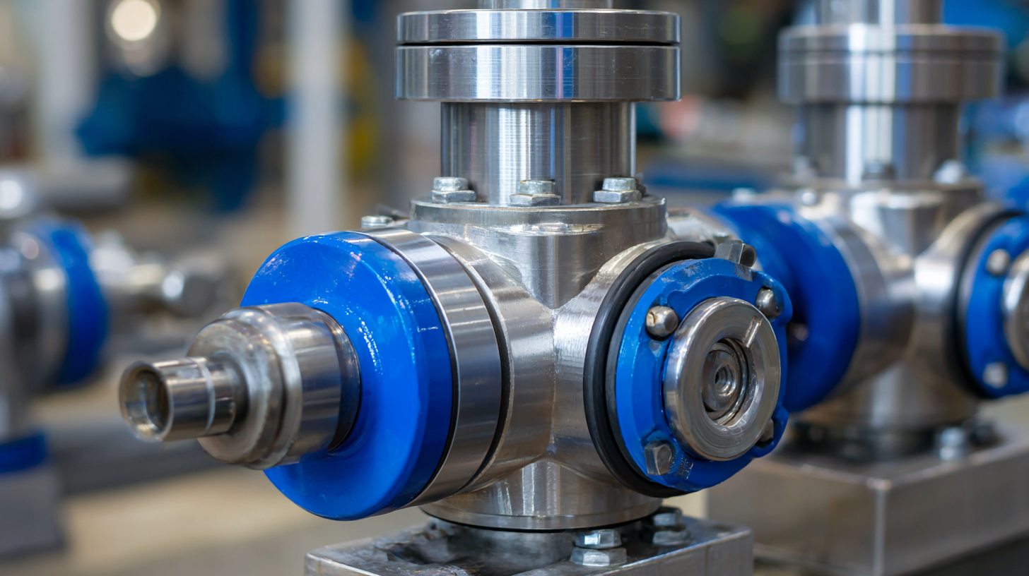 How to Ensure Optimal Performance of Piston Check Valves in Your System