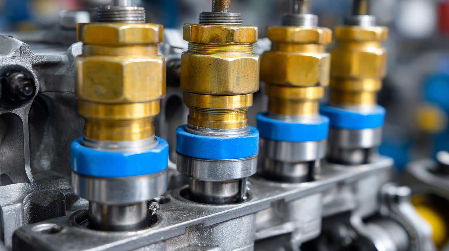 How to Ensure Optimal Performance of Piston Check Valves in Your System