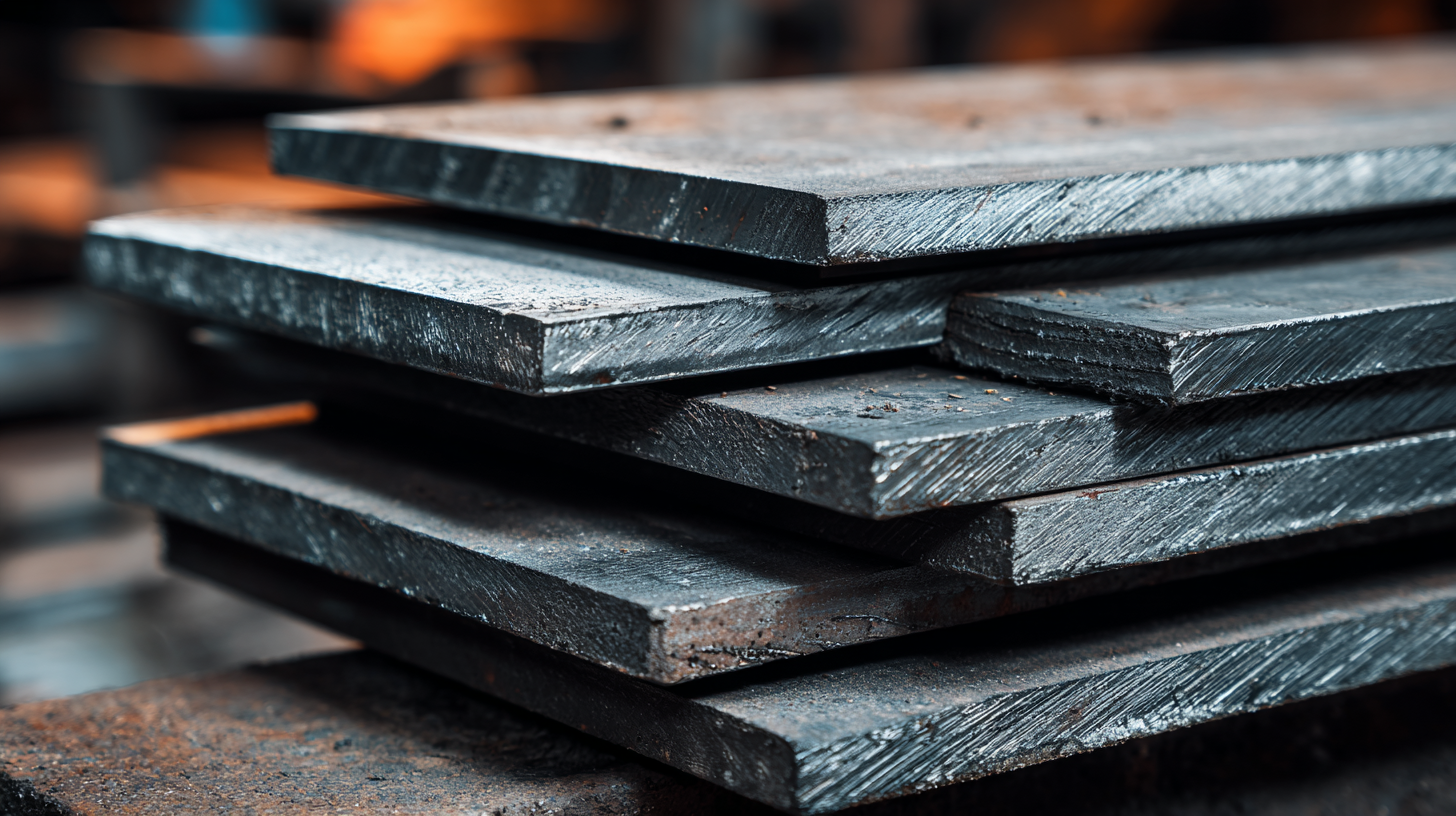 How to Choose the Right Carbon Steel Plate for Your Project Needs