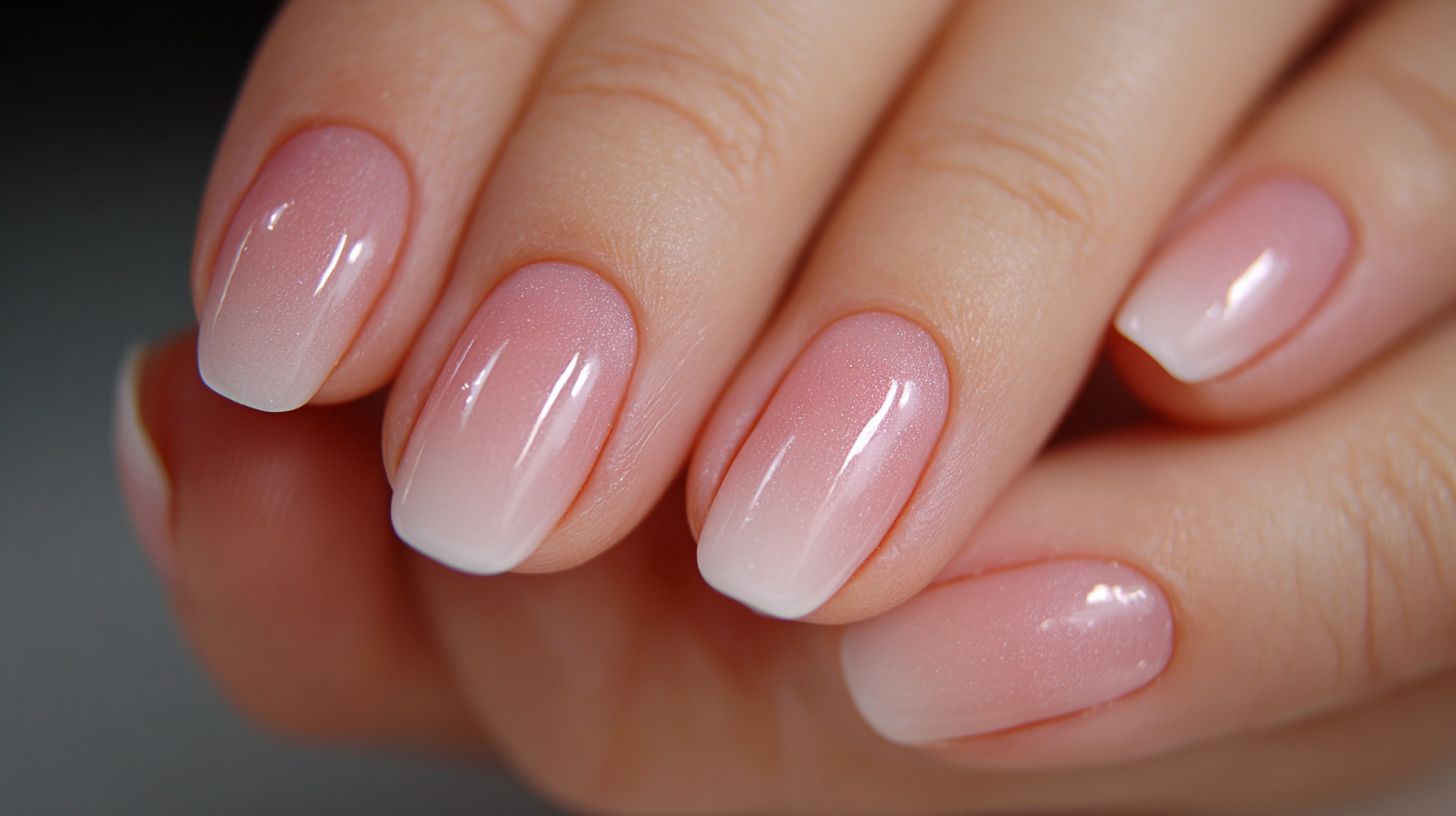 How to Choose the Best Gel Nail Products for Your Home Manicure