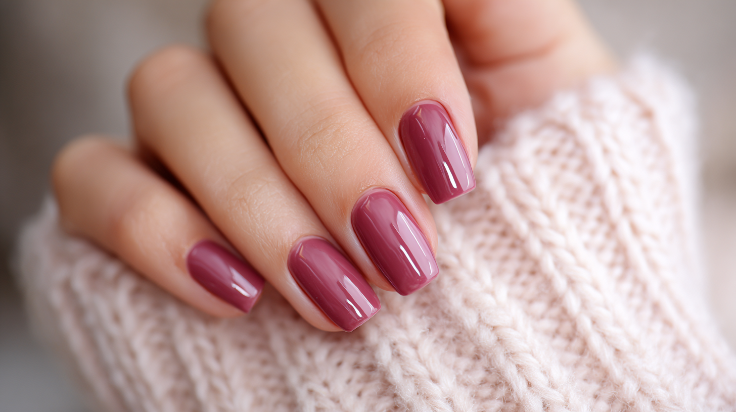 How to Choose the Best Gel Nail Products for Your Home Manicure