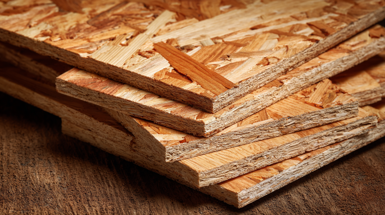 How to Choose the Right OSB Tongue and Groove for Your Next Project