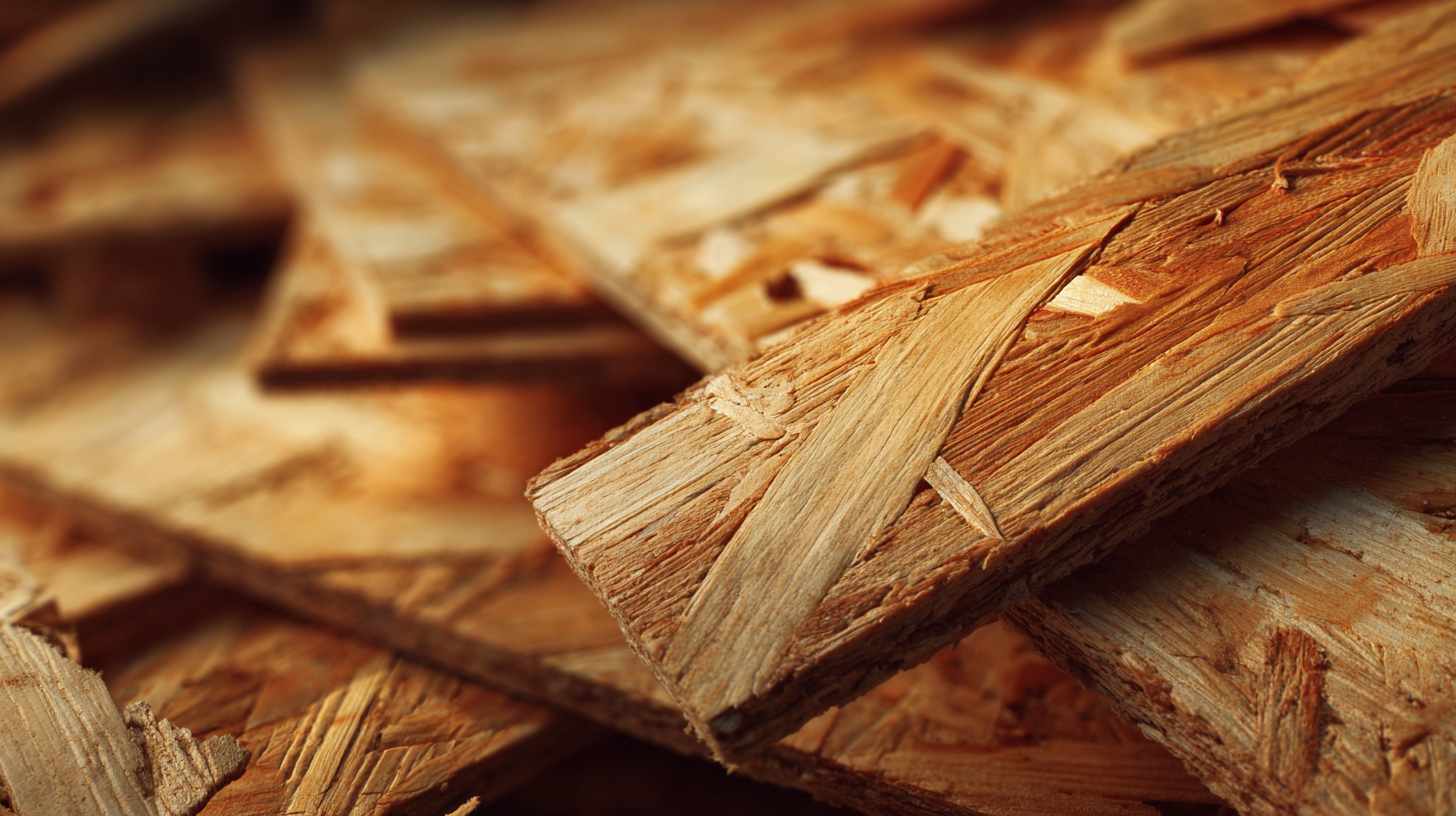 How to Choose the Right OSB Tongue and Groove for Your Next Project