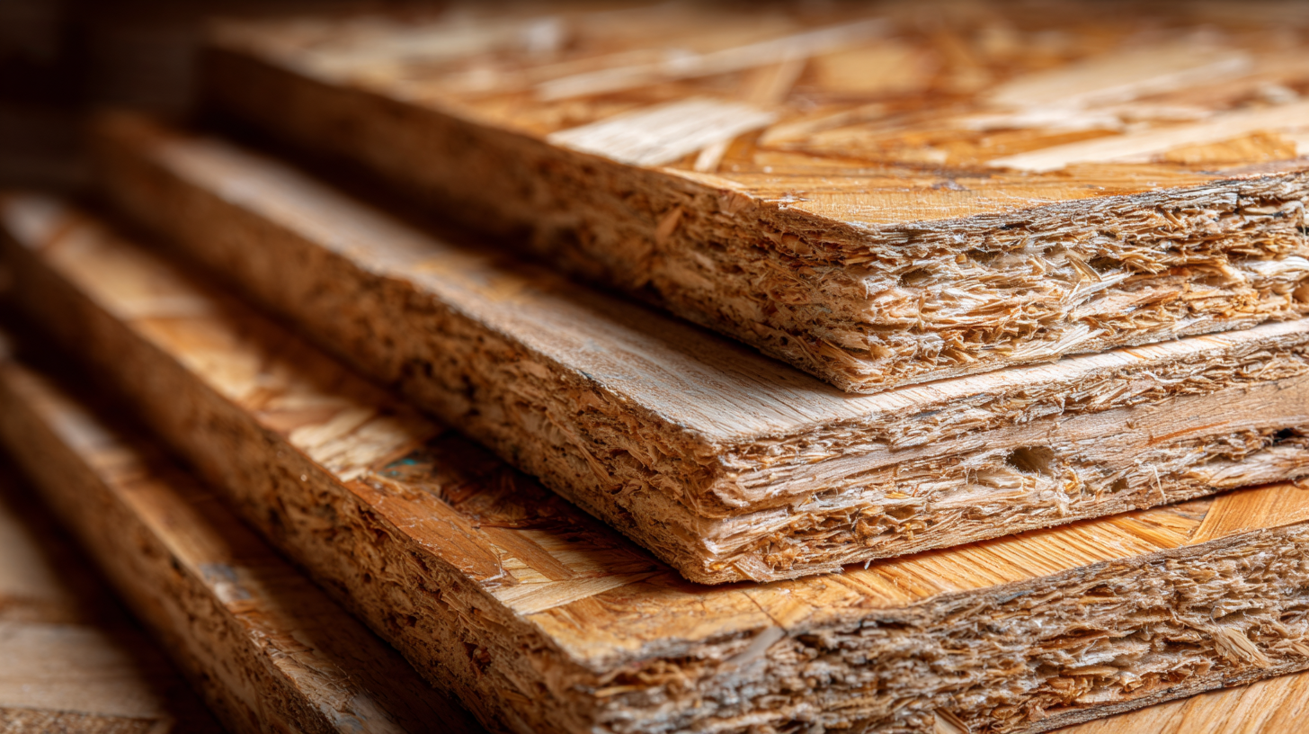 How to Choose the Right OSB Tongue and Groove for Your Next Project