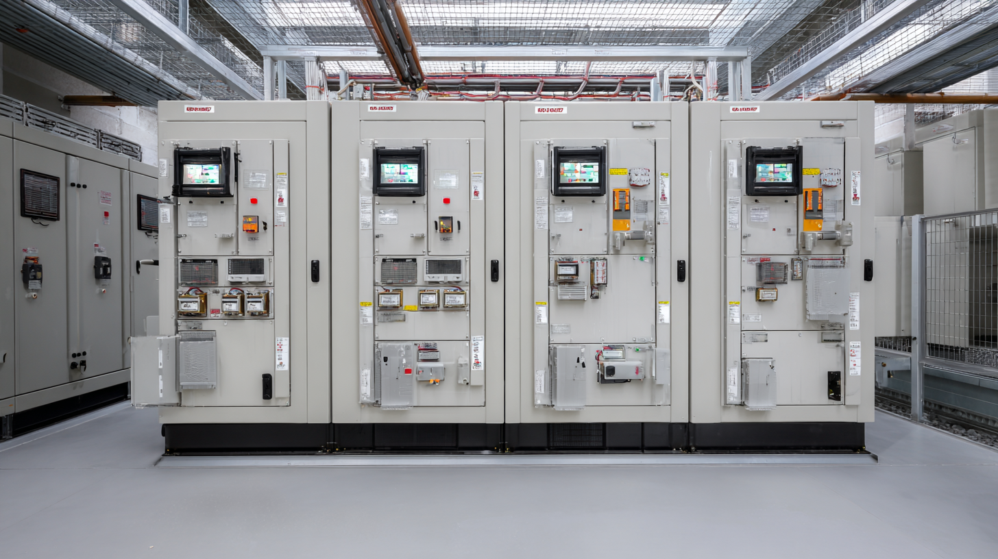 How to Maximize Efficiency with Ac Coupled Battery Storage Systems