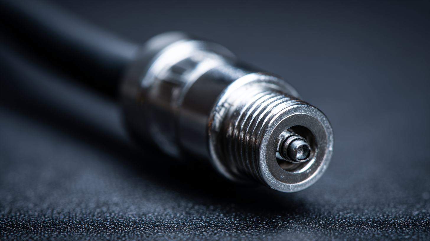 How to Choose the Right SMA Male Connector for Your Project