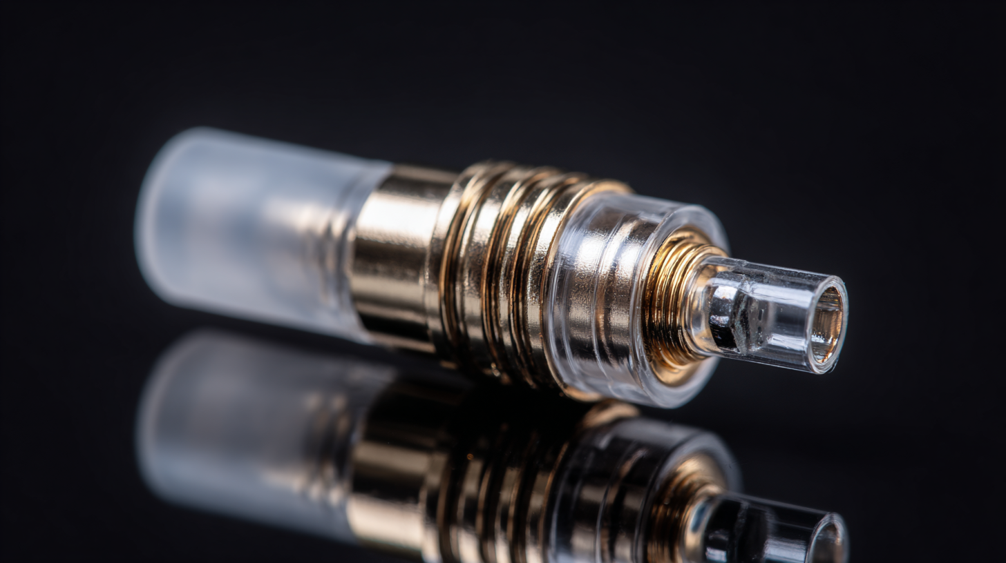 How to Choose the Right SMA Male Connector for Your Project