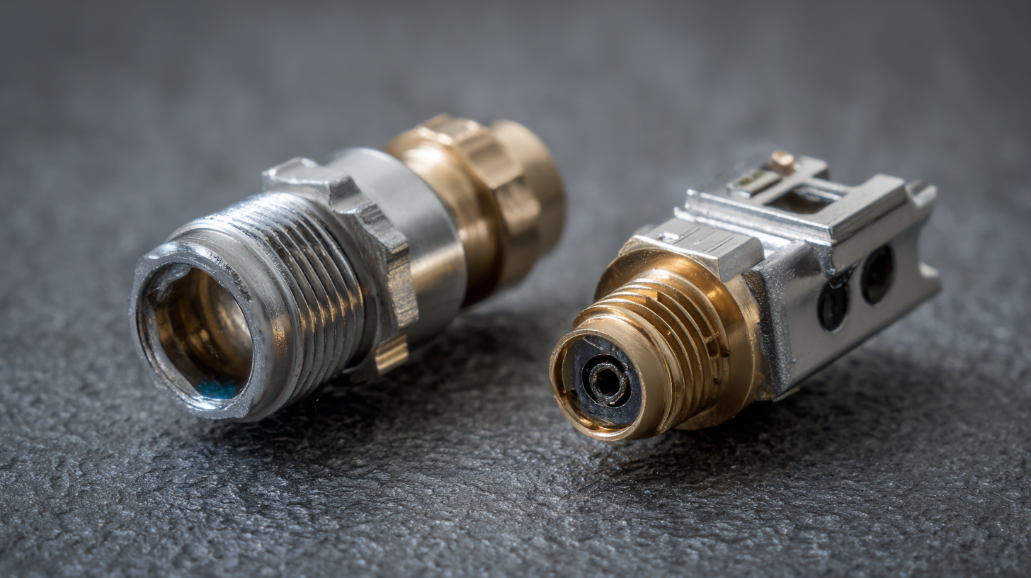 How to Choose the Right SMA Male Connector for Your Project