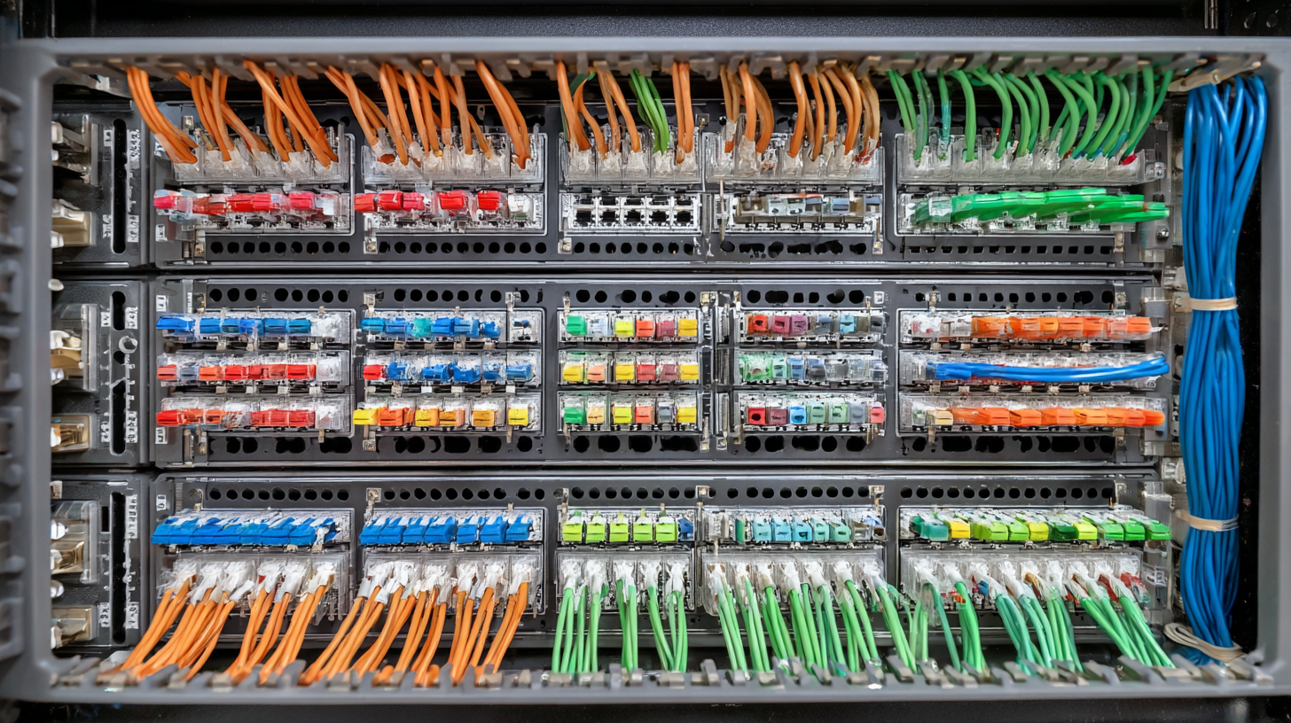 How to Choose the Right Fiber Patch Panel for Your Networking Needs