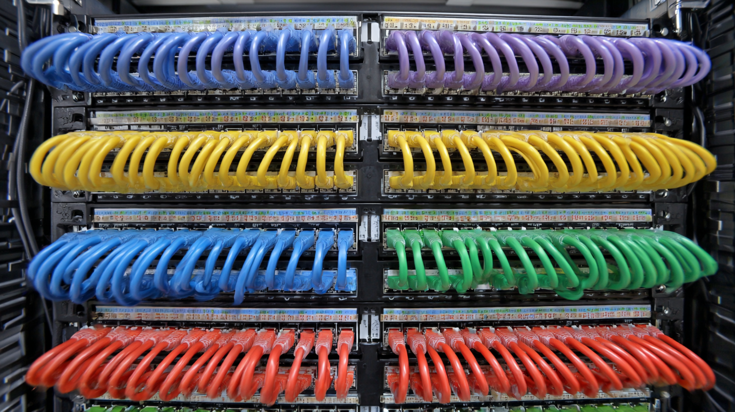 How to Choose the Right Fiber Patch Panel for Your Networking Needs