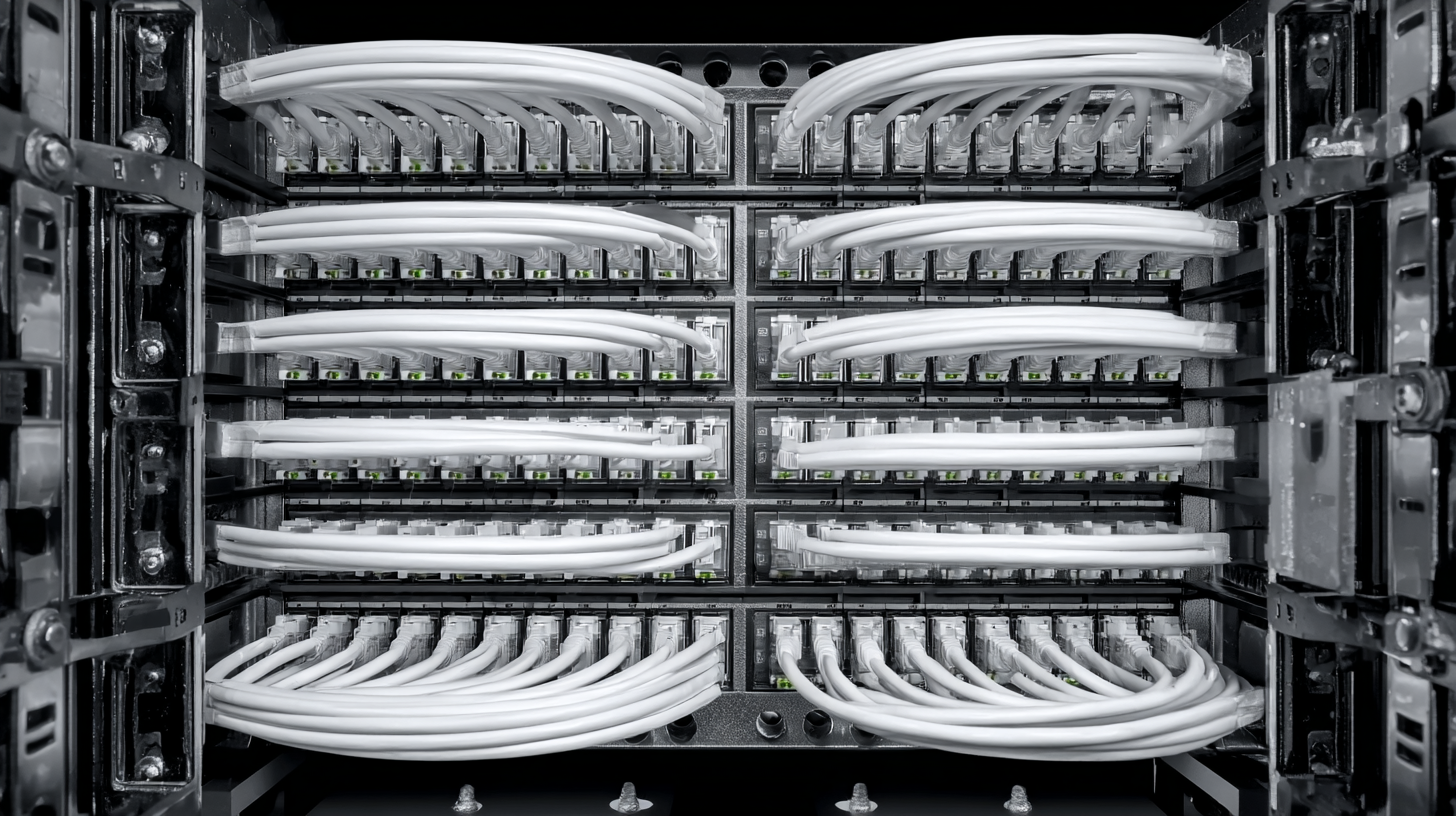 How to Choose the Right Fiber Patch Panel for Your Networking Needs