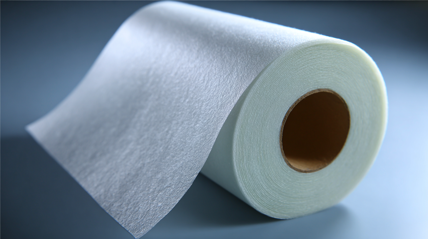 How to Choose Food Grade Nonwoven Fabric: Key Industry Standards and Guidelines for Safety