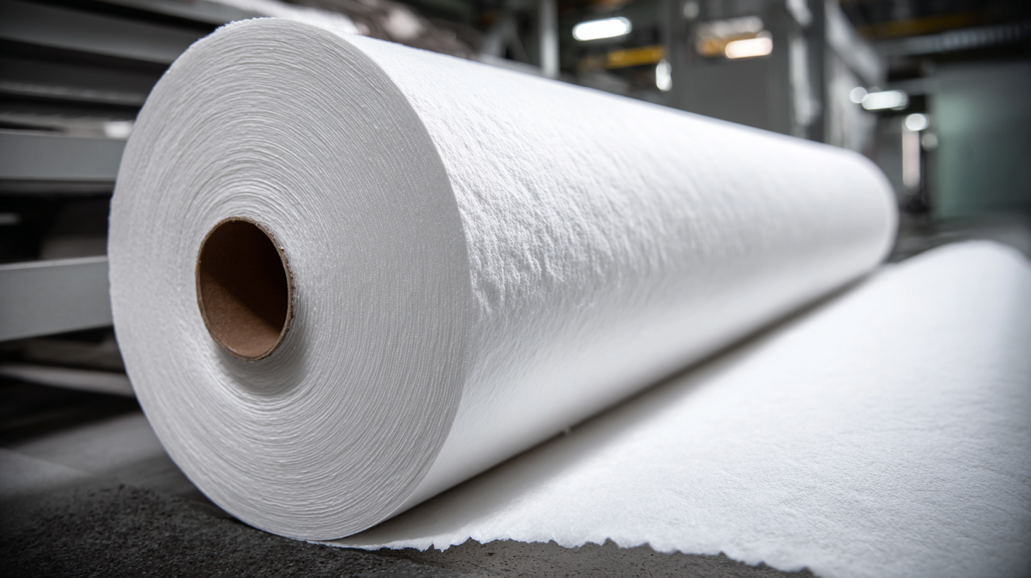 How to Choose Food Grade Nonwoven Fabric: Key Industry Standards and Guidelines for Safety