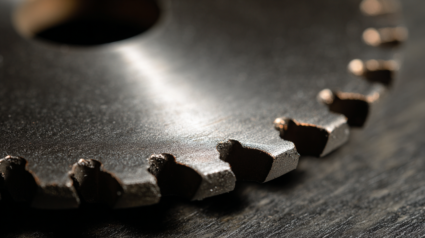 How to Choose the Right Steel Hole Saw for Optimal Performance and Durability