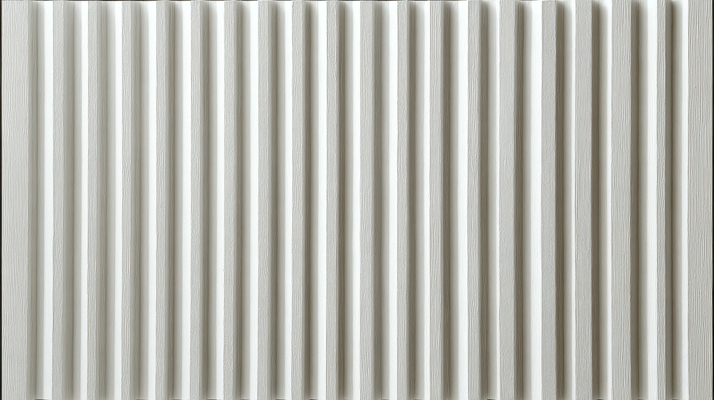 How to Enhance Your Space with Fluted Wall Panels