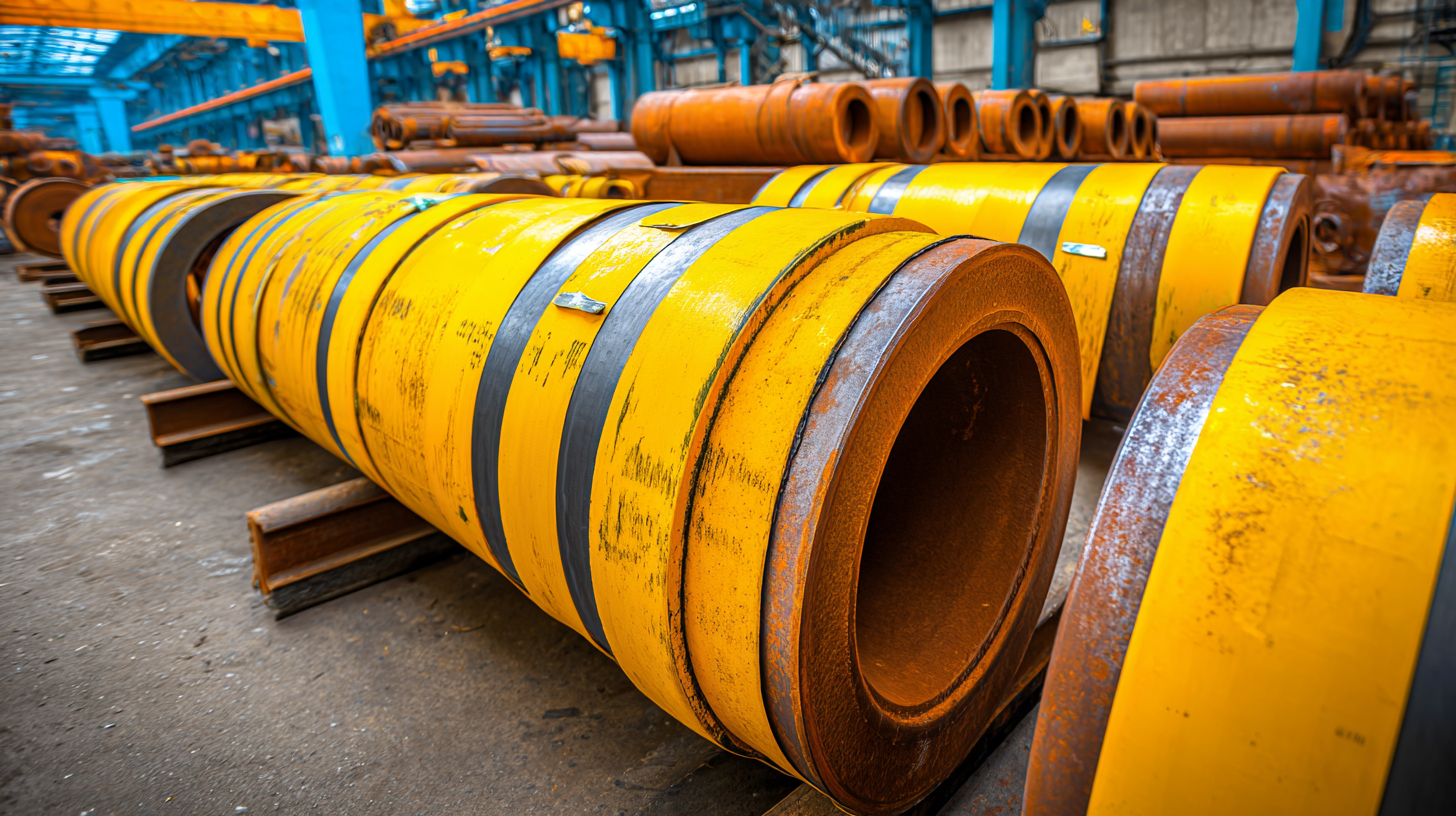 How to Effectively Choose Pipe Straps for Optimal Load Capacity and Structural Integrity