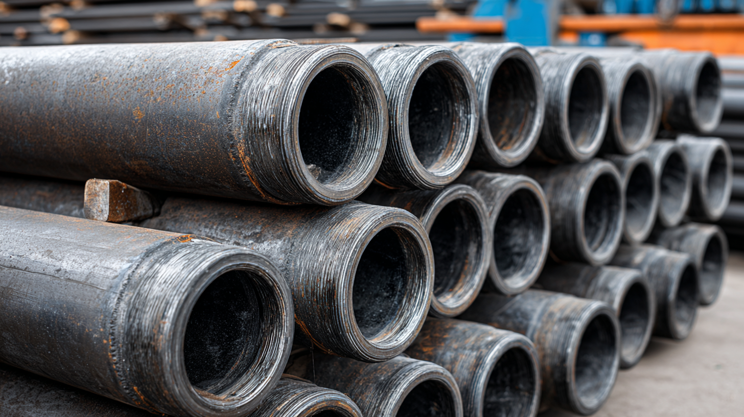 How to Effectively Choose Pipe Straps for Optimal Load Capacity and Structural Integrity