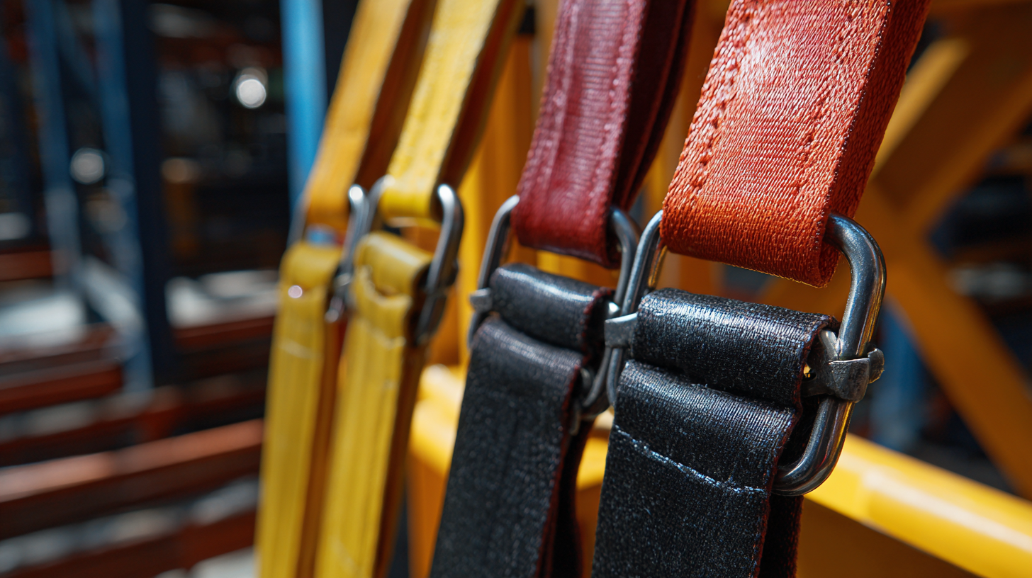 How to Effectively Choose Pipe Straps for Optimal Load Capacity and Structural Integrity