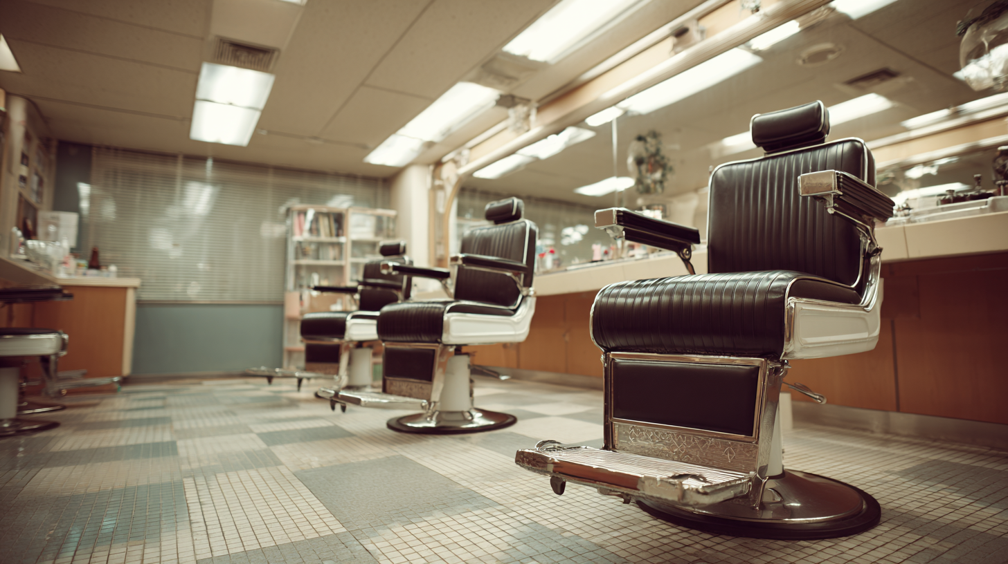 How to Select the Right Cleaner Equipment for Your Business Needs