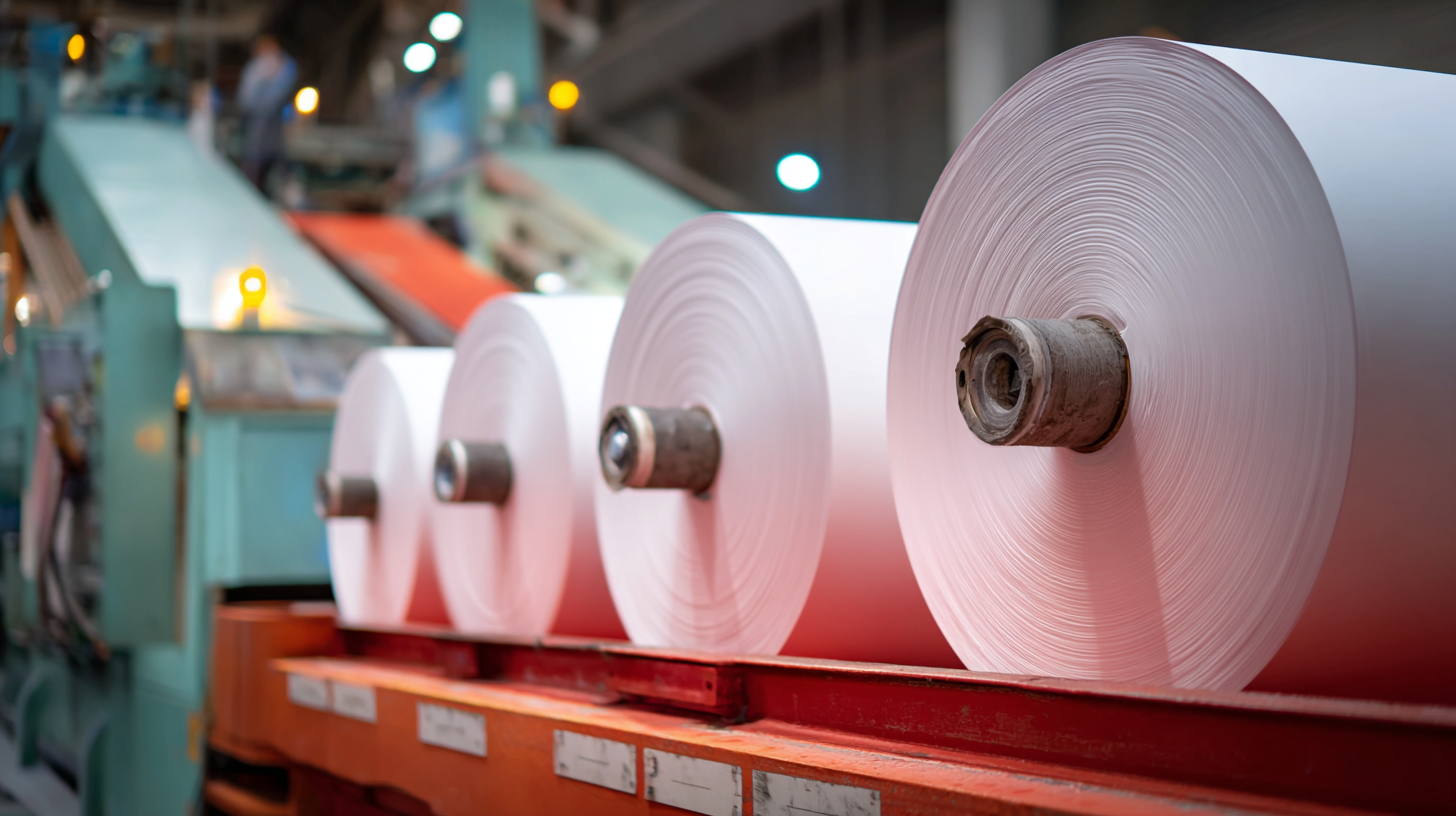 How to Choose the Right Offset Paper for Your Print Projects