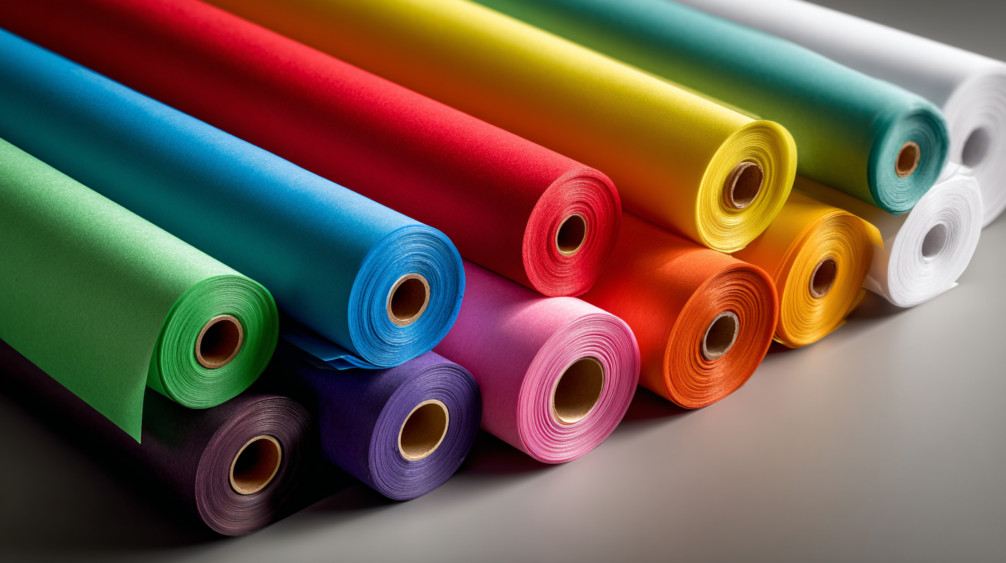 How to Choose the Right Offset Paper for Your Print Projects