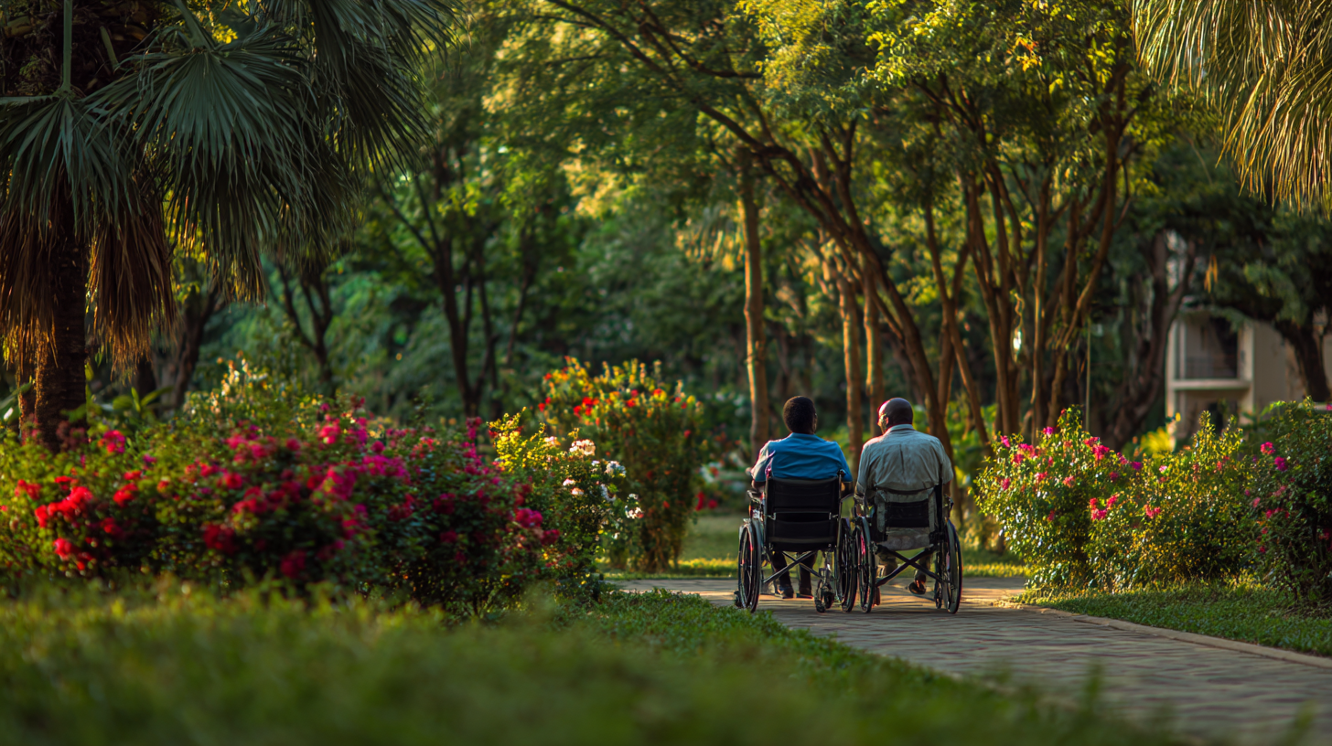 How to Choose the Right Home Health Care Solutions for Your Loved Ones