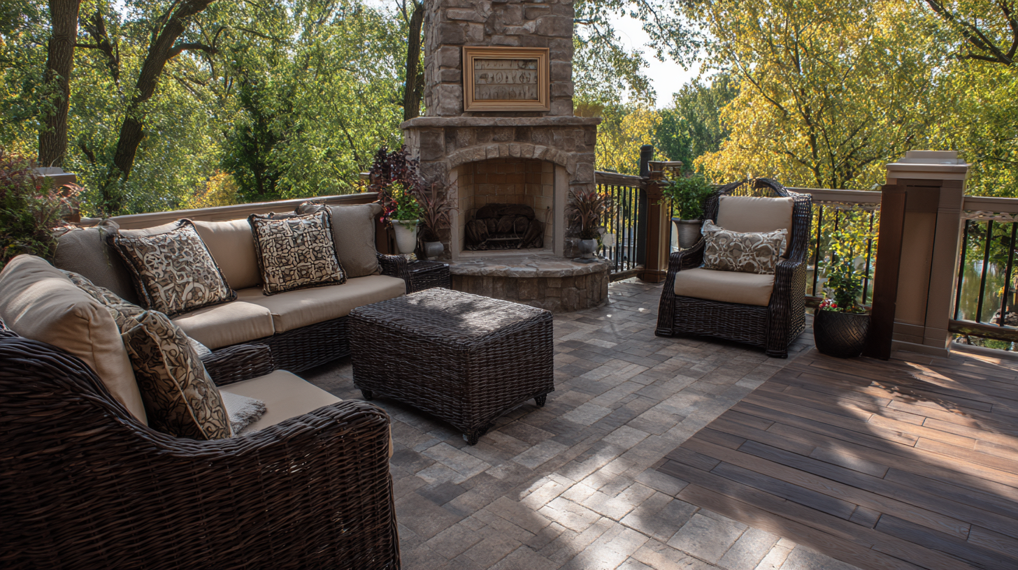 How to Choose the Best Vinyl Patio for Your Outdoor Space