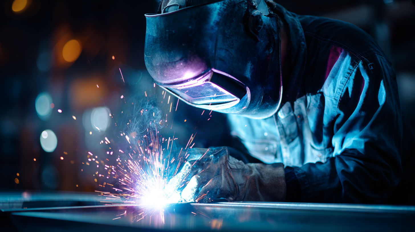 How to Maximize Efficiency with Your Fiber Welder Machine