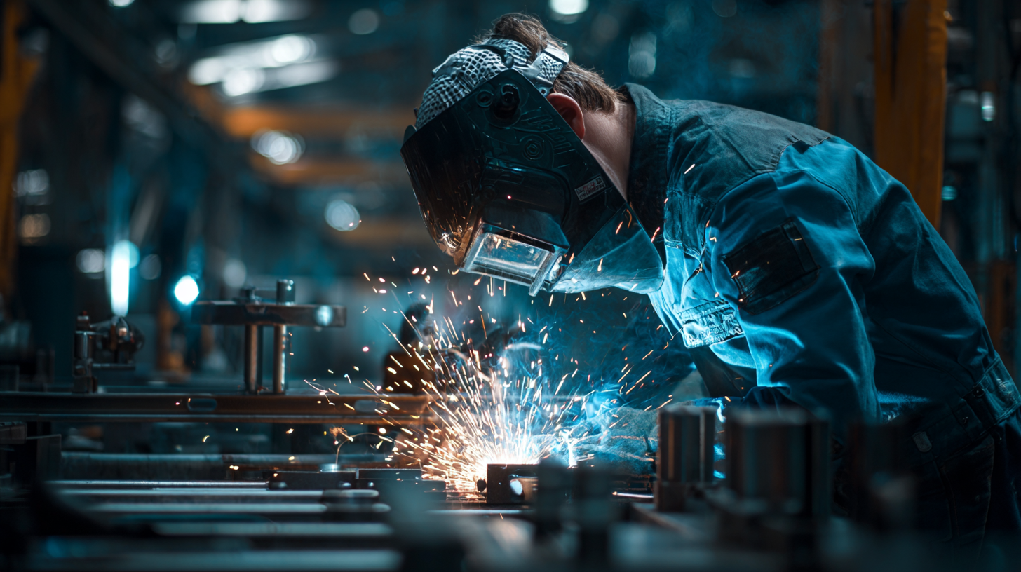 How to Maximize Efficiency with Your Fiber Welder Machine