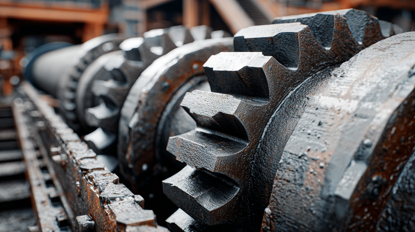 How to Extend the Life of Your Cone Crusher Wear Parts with Proven Maintenance Techniques