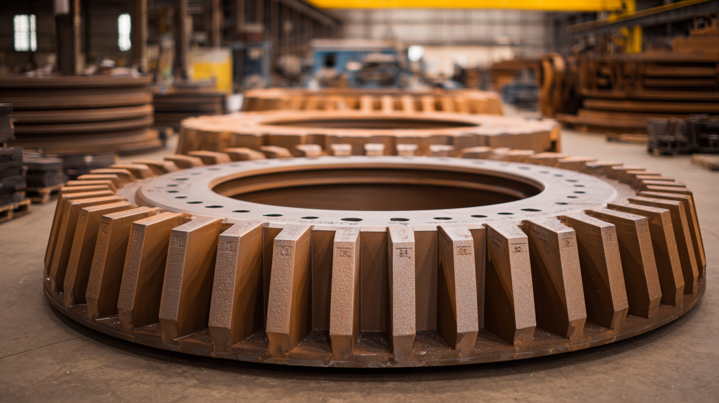 How to Extend the Life of Your Cone Crusher Wear Parts with Proven Maintenance Techniques