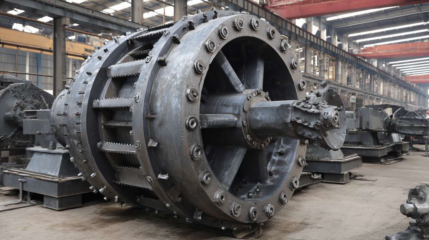 How to Extend the Life of Your Cone Crusher Wear Parts with Proven Maintenance Techniques