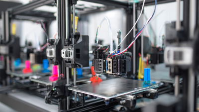 How to Choose the Right 3D Printer for Your Business Needs Based on Industry Trends