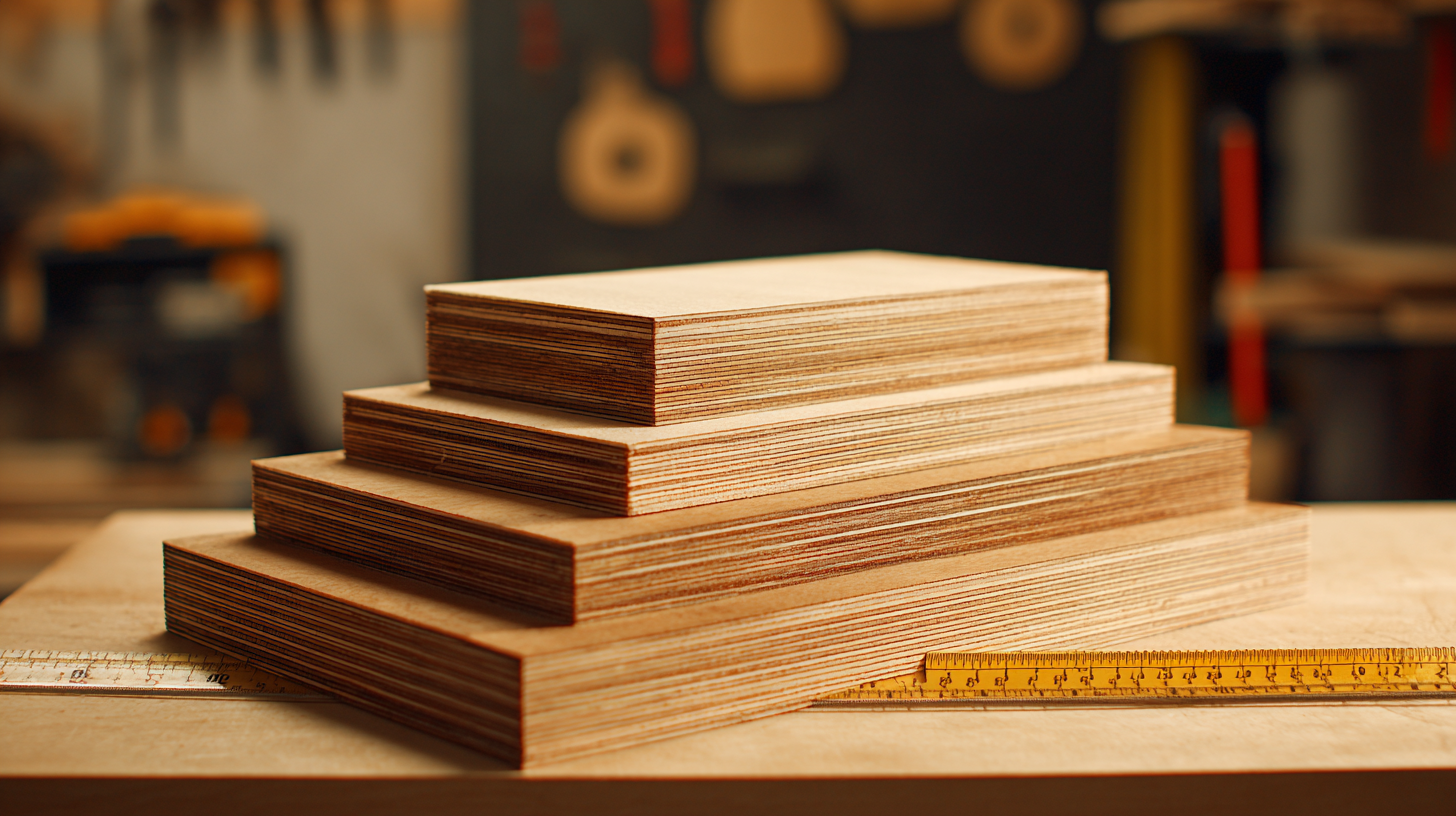 How to Accurately Measure and Order Birch Plywood Cut to Size for Your Projects
