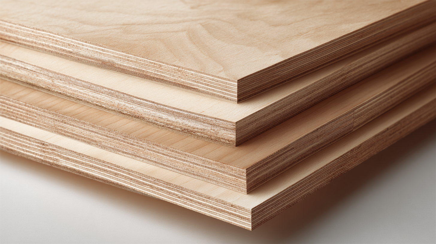 How to Accurately Measure and Order Birch Plywood Cut to Size for Your Projects