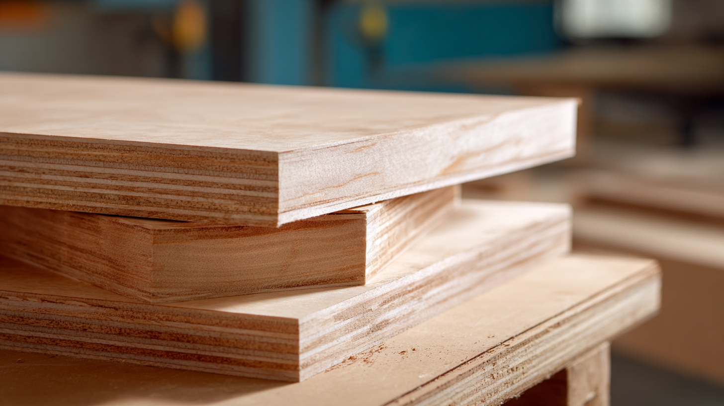 How to Accurately Measure and Order Birch Plywood Cut to Size for Your Projects