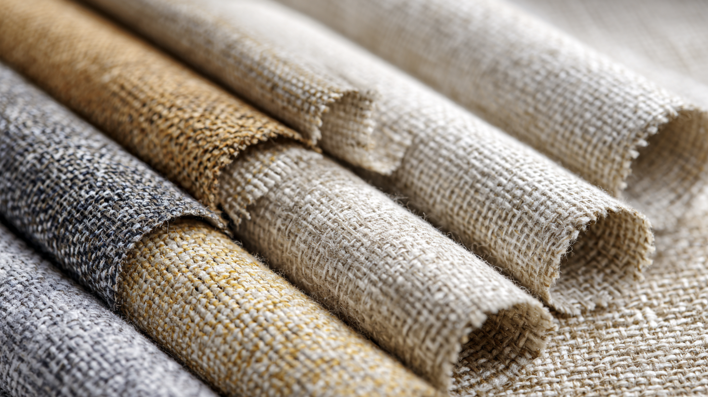 How to Choose the Right Outdoor Upholstery Fabric Based on Durability and UV Resistance